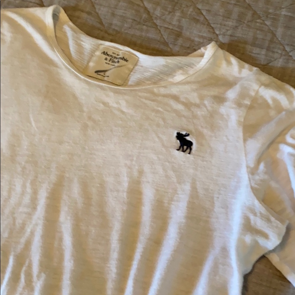SOLD Abercrombie and Fitch set - Picture 3 of 10